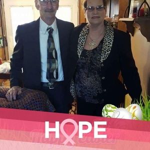 Meet your Posher, Peggy